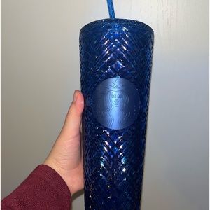 LIMITED EDITION STARBUCKS CUP